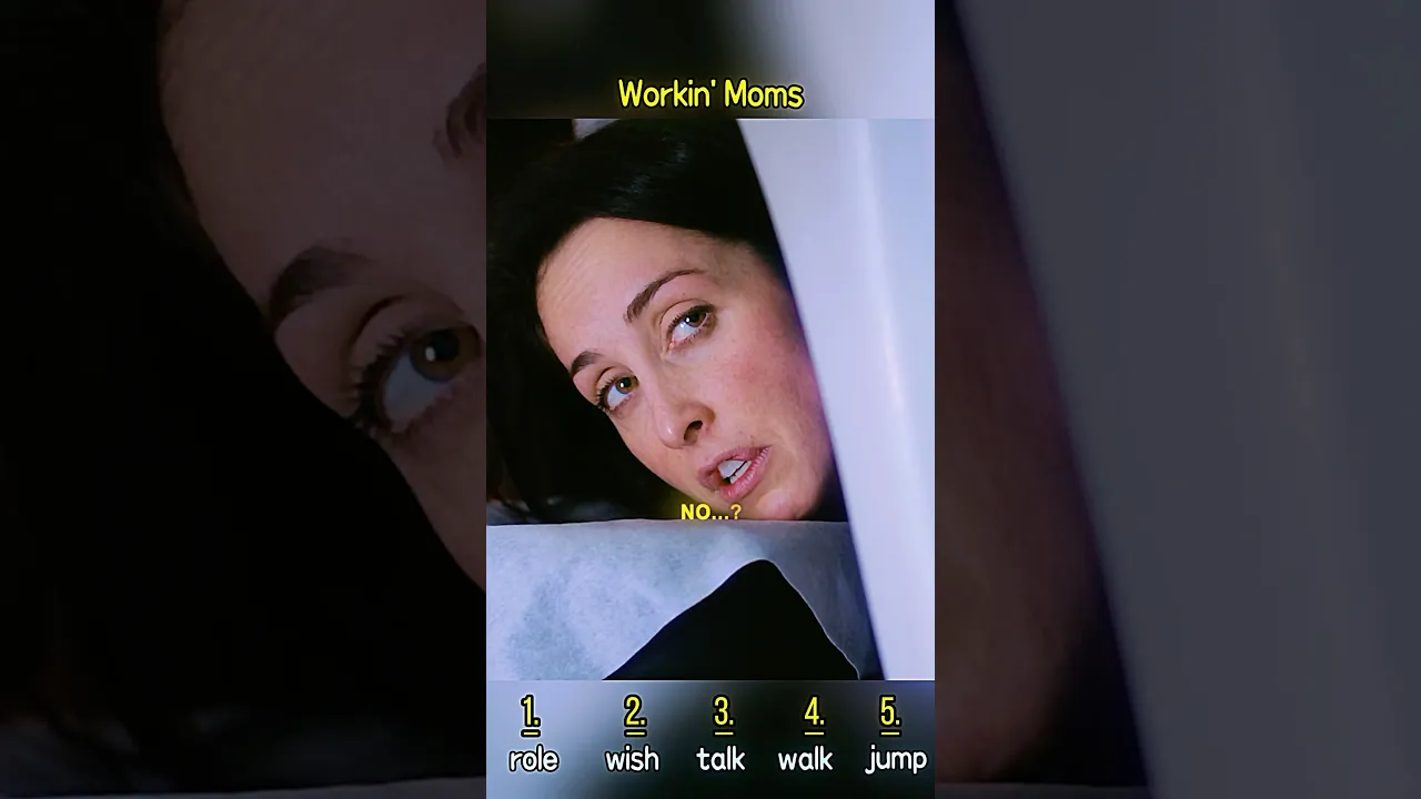 🎬 Workin' Moms — “This Is AMAZING!”｜Spa Day Energy 😂💆‍♀️✨