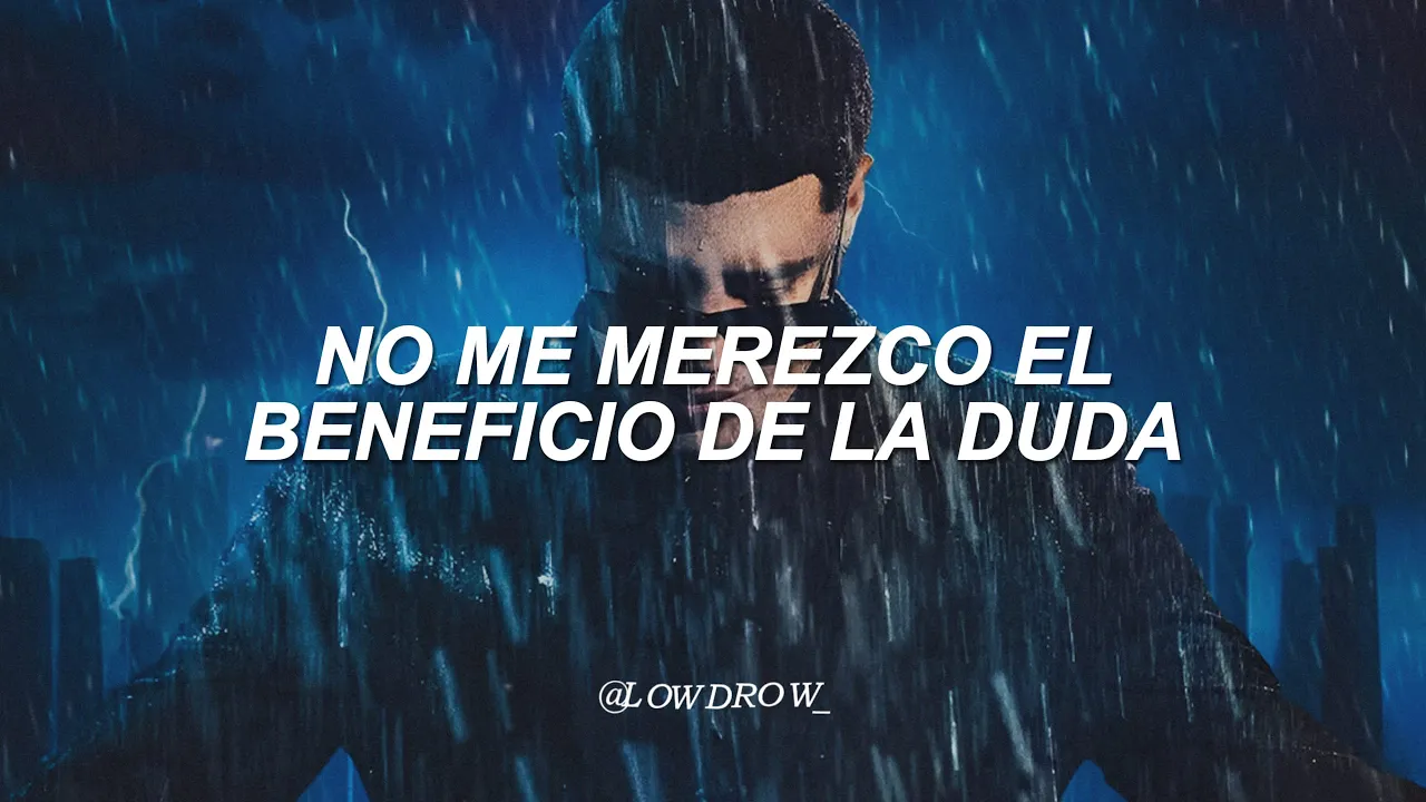 Grupo Firme - El Beneficio De La Duda (Letra)