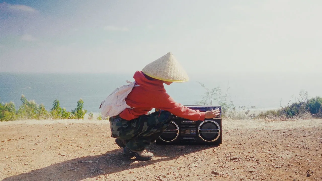 Jhené Aiko - Nothing Nice To Say (Official Video)