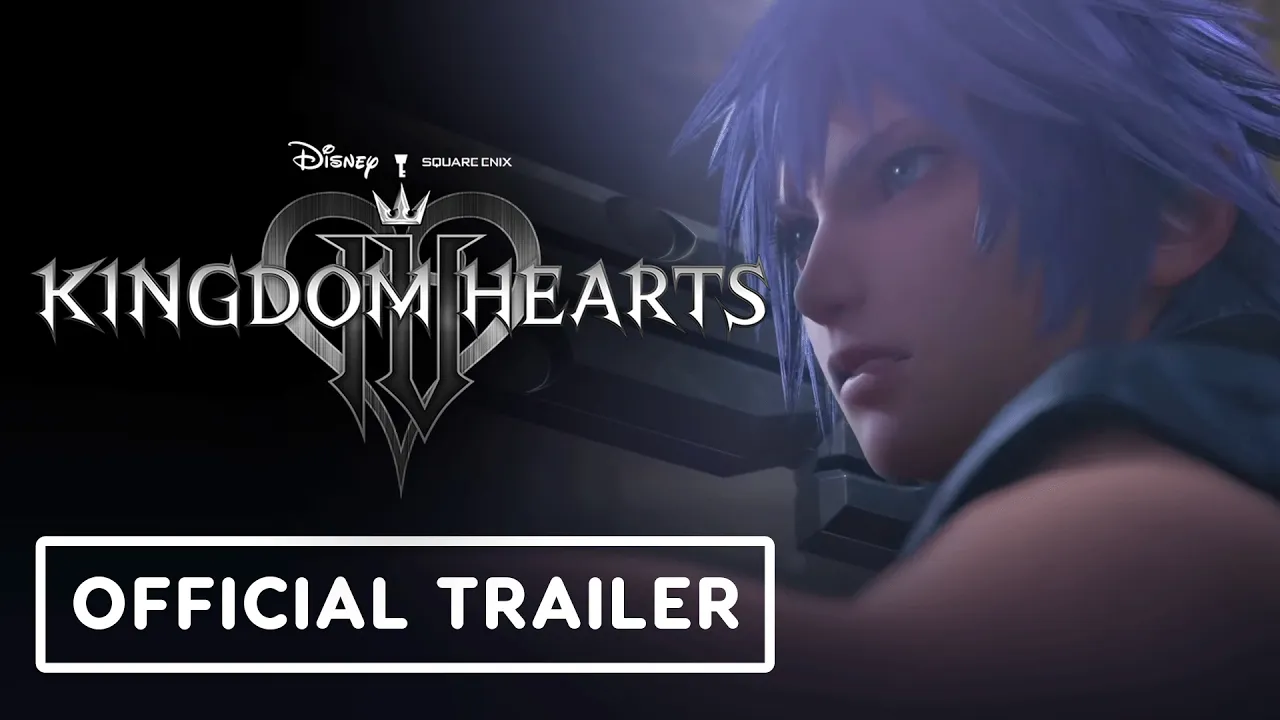 Kingdom Hearts 4 - Official Coco Extended Gameplay Trailer | D23 2026