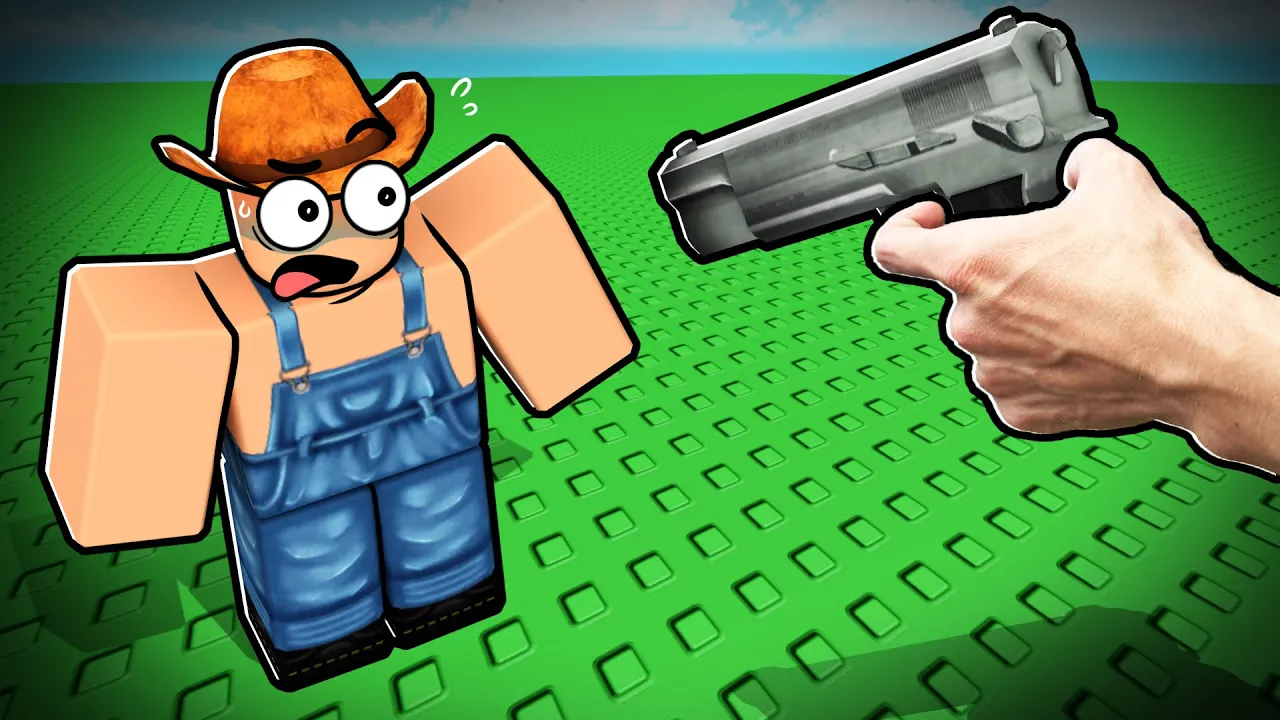 Is Roblox trying to get rid of R6?