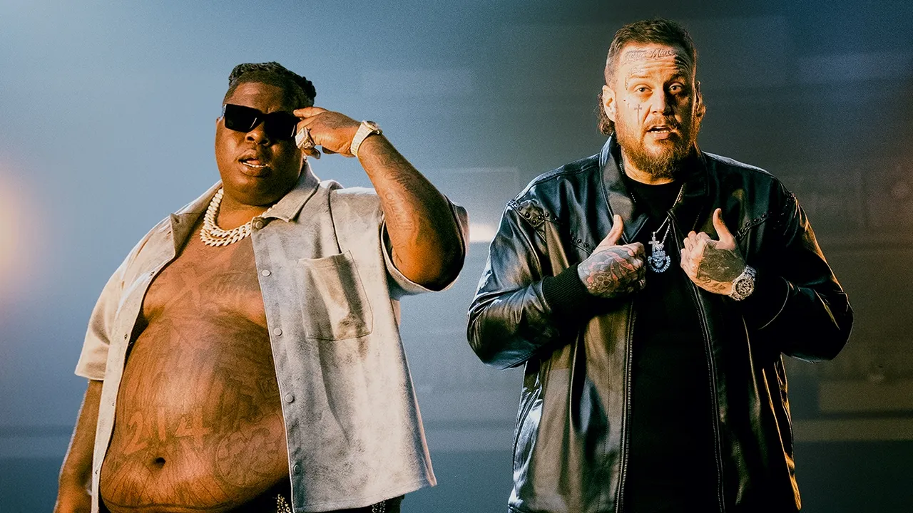 BigXthaPlug - Box Me Up feat. Jelly Roll (Official Music Video)