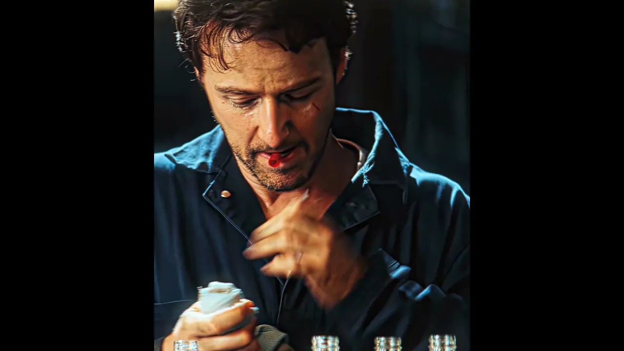 Hulk's Blood Got Mixed | The Incredible Hulk | Song - Montagem Alquimia (Slowed) #edit #shorts
