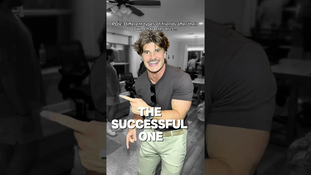 POV: Different Character Arcs…🫥 #theboys #viral #shorts