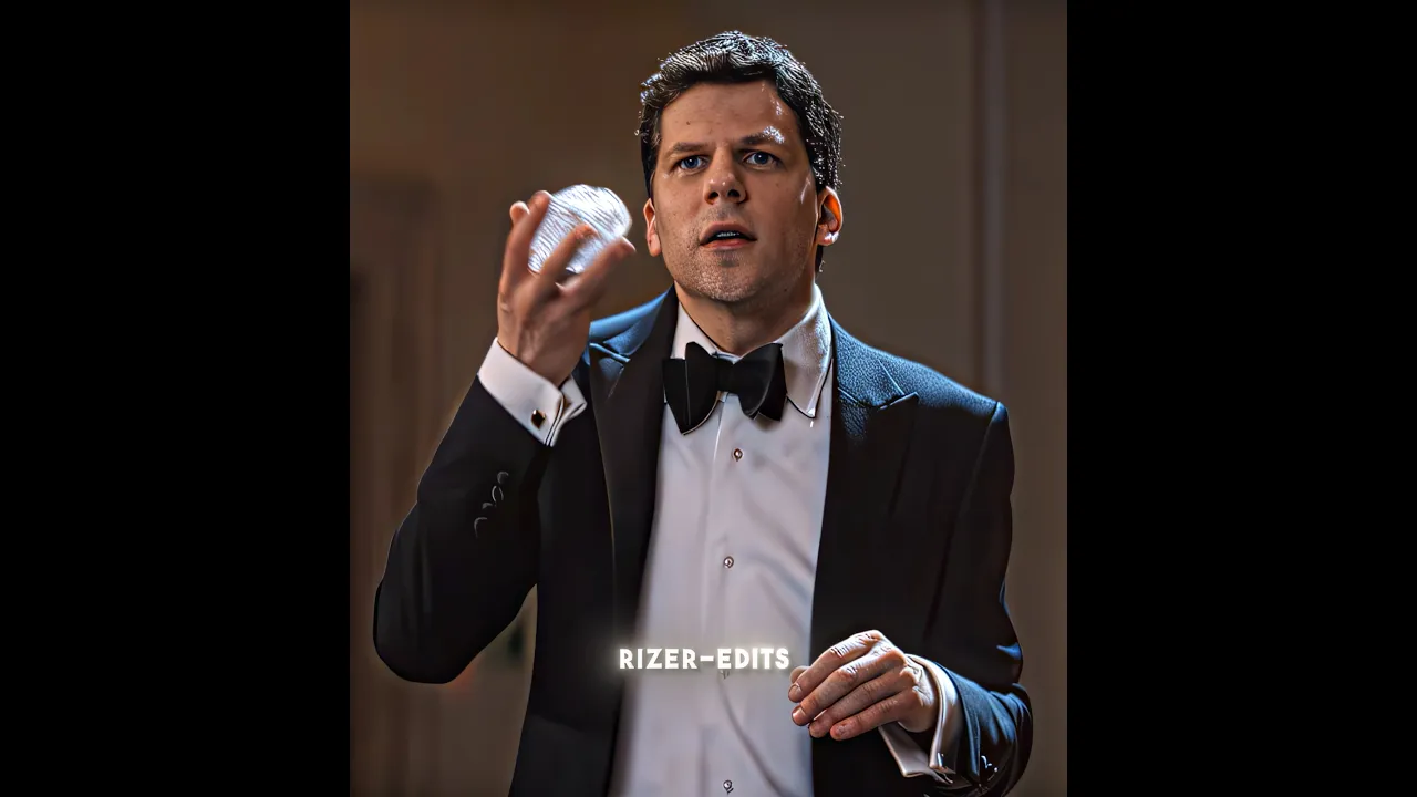 "The Cleanest Move" ☠️🔥 | Now You See Me | MONTAGEM ALQUIMIA (slowed) #Trending #Shorts