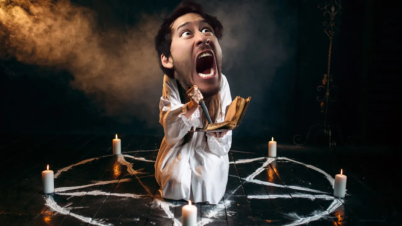 SOLO GHOST HUNTING | Demonologist