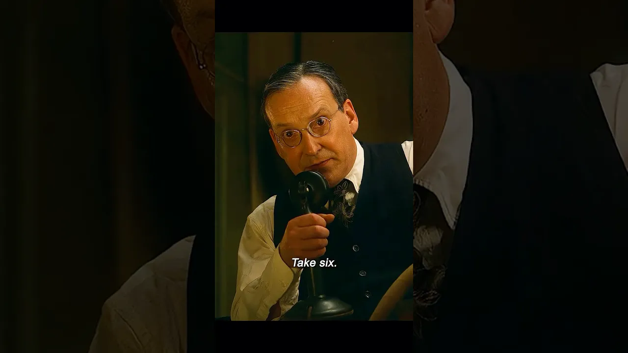 When her hard work wasn't properly rewarded, it made her furious. #movie#shorts