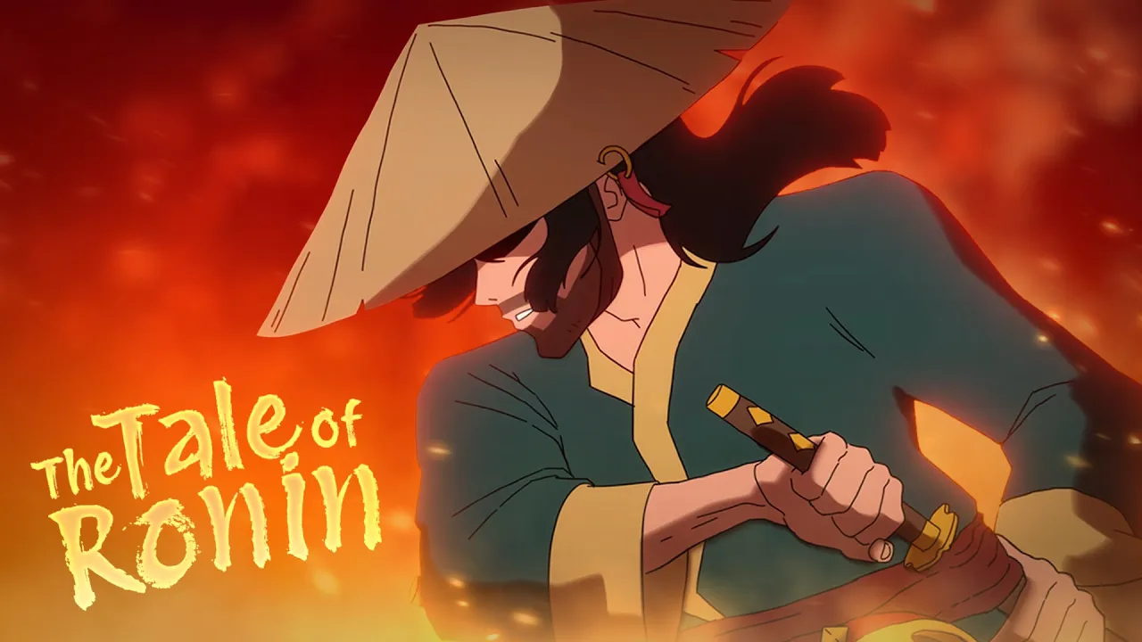 The Tale of Ronin: Final Chapter