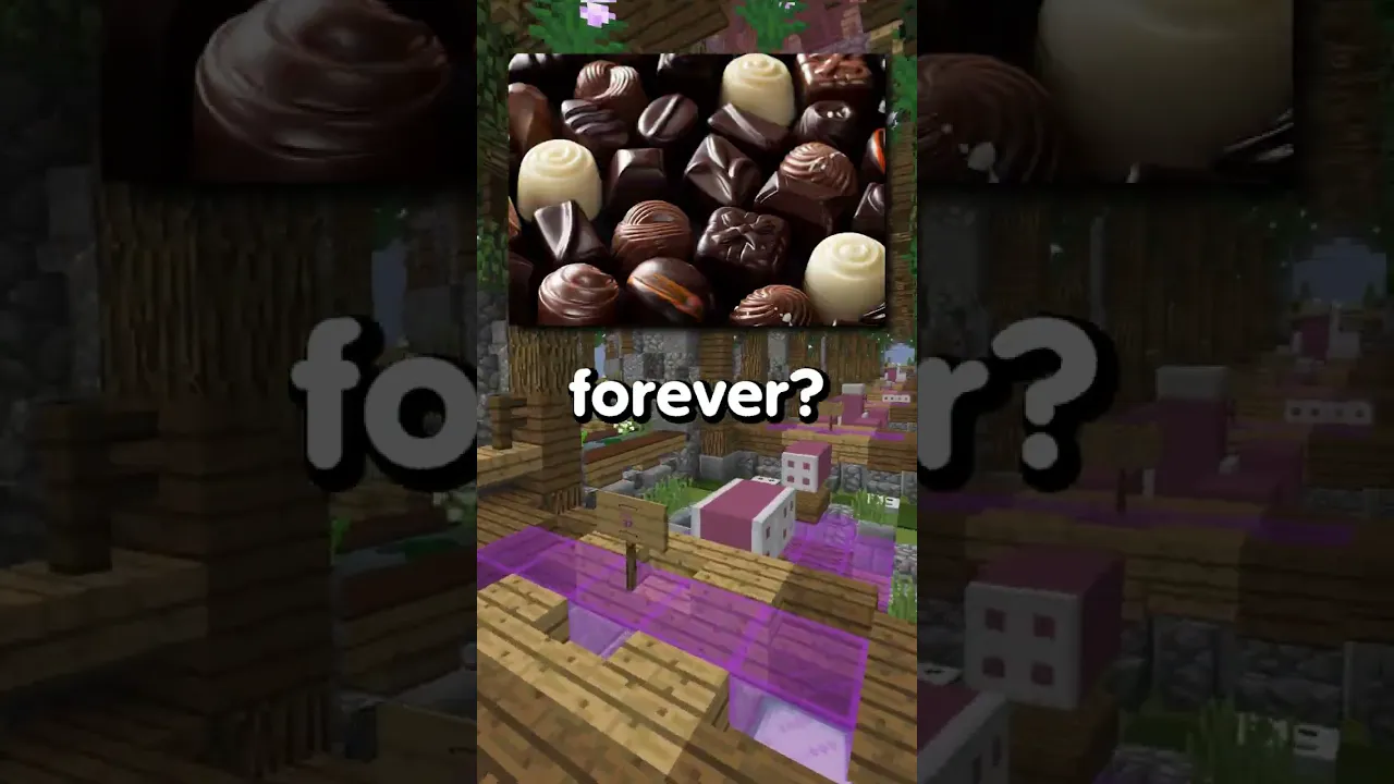 Would You Rather? FOOD EDITION #2