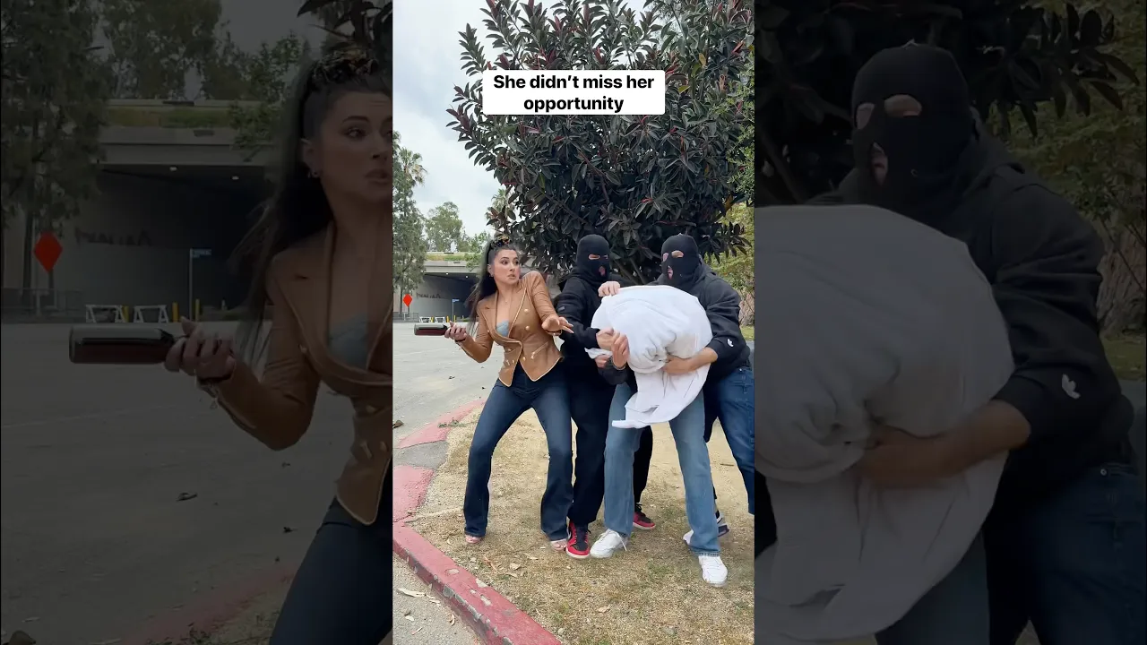 Before you judge me: I saved his life