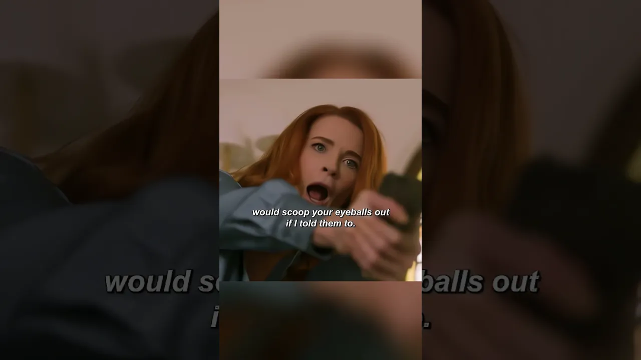 Someone Broke Into Her House!🚨 #therookie #lapd#tvshow