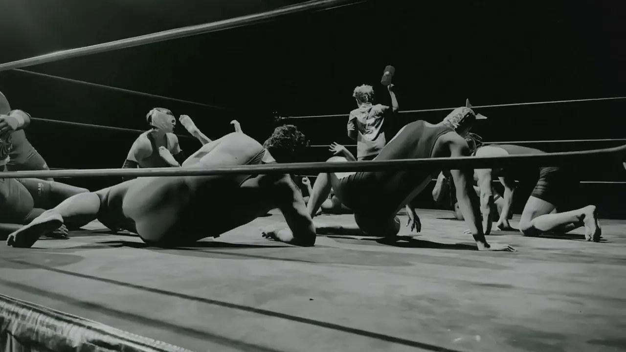 YE - MAMA'S FAVORITE