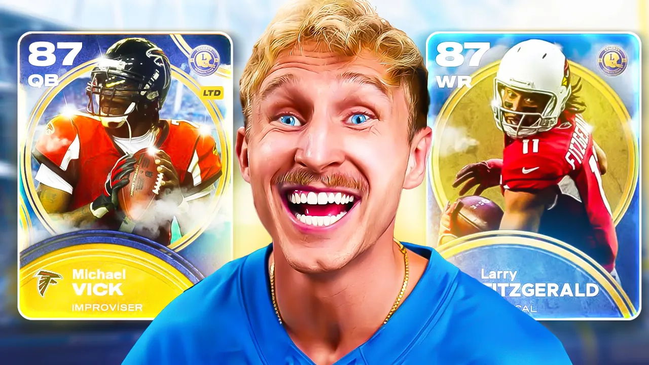 Madden 26 Wheel of MUT!