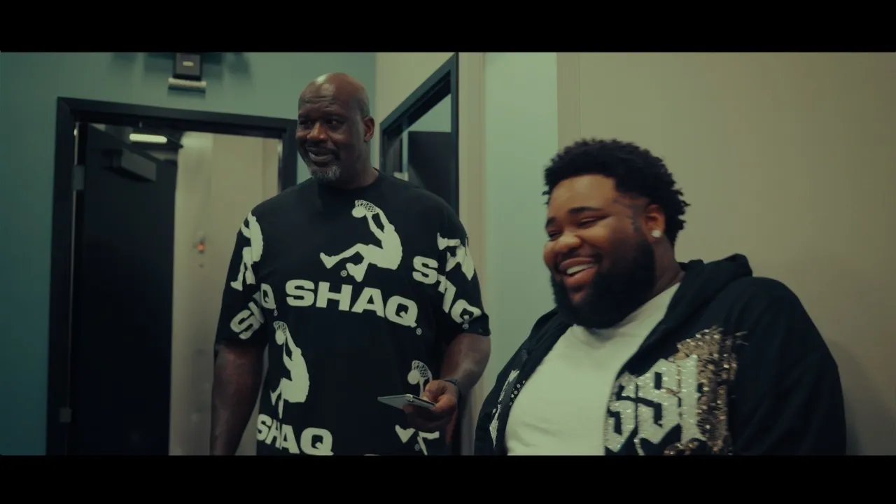 Rod Wave - Hustle (Official Music Video)