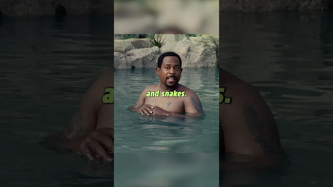 They tried to warn them…😂