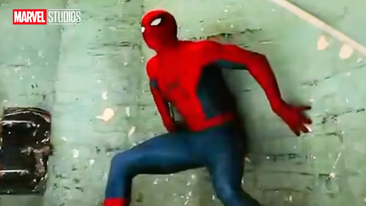 SPIDER-MAN BRAND NEW DAY TRAILER: Sadie Sink, X-Men & Avengers Doomsday
