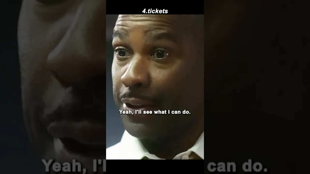 "I NEED SOMEONE WHO SPEAKS ALBANIAN!" 😤 | Inside Man (2006)#short #movie