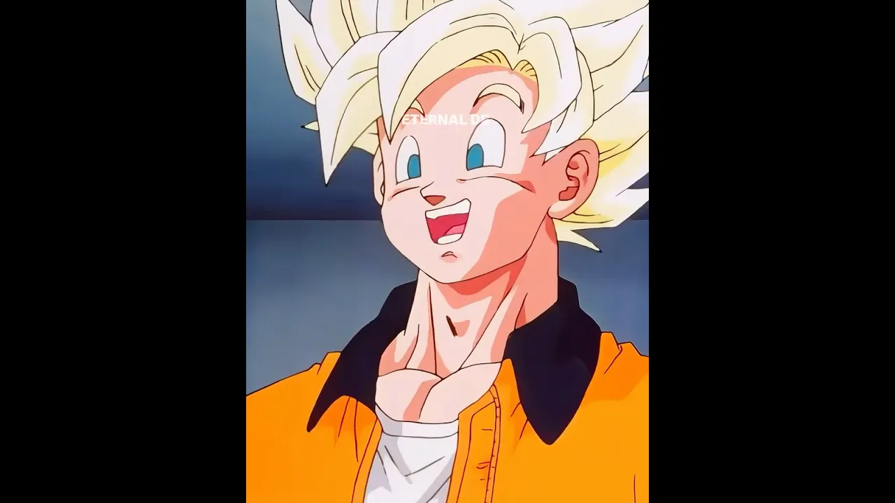 Goku Solves the Puzzle! | Dragon Ball Z #shorts