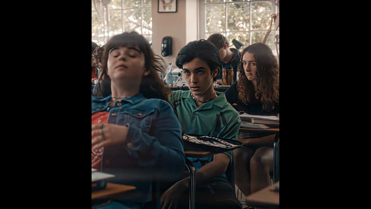 He Took His Revenge 💀 | Movie Edit | Song - Fragment #edit #shorts