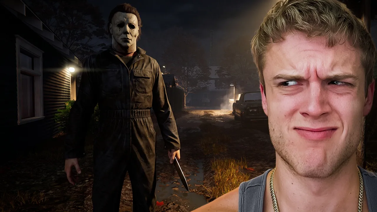 How Bad Is The New Halloween Game?
