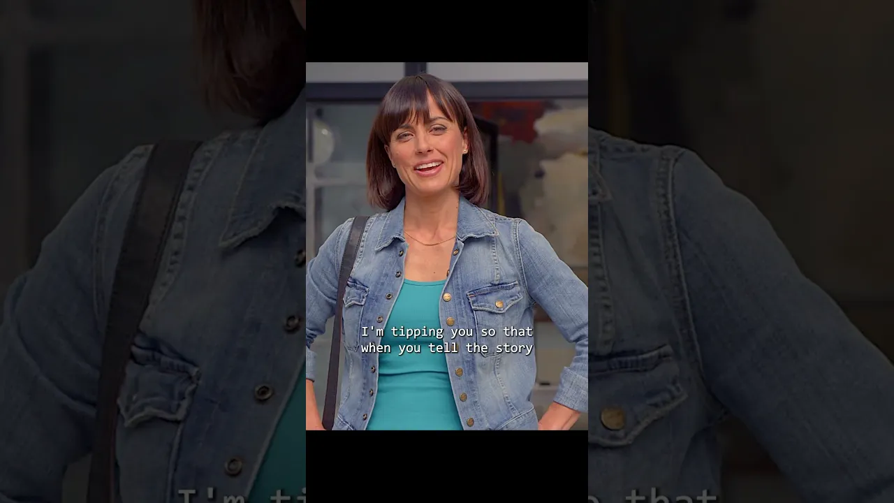 Never underestimate anyone #shorts