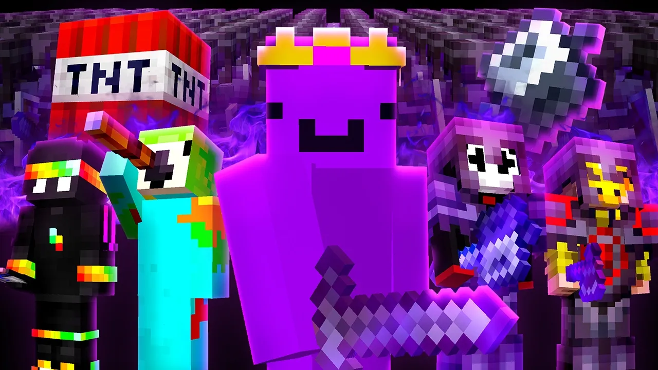 Unstable SMP: The Mafia