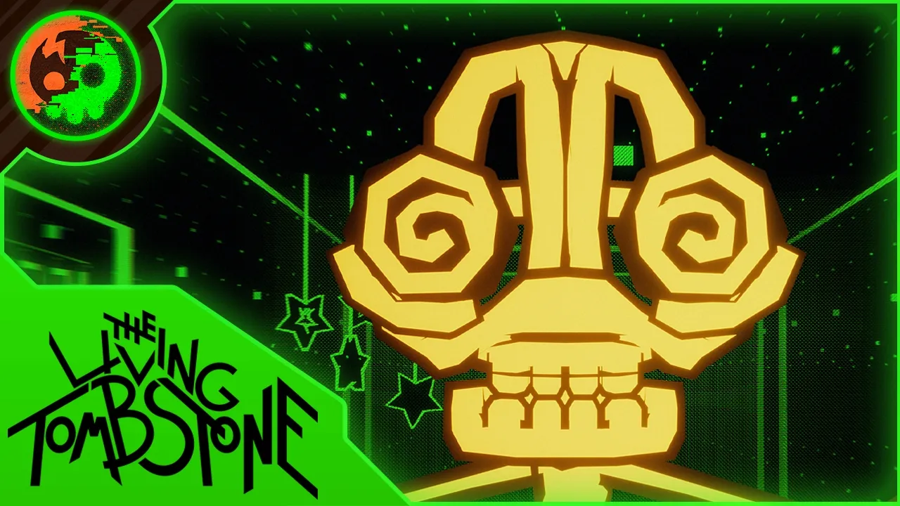 Five Nights at Freddy's: Secret of the Mimic Song - It Doesn't Matter - The Living Tombstone
