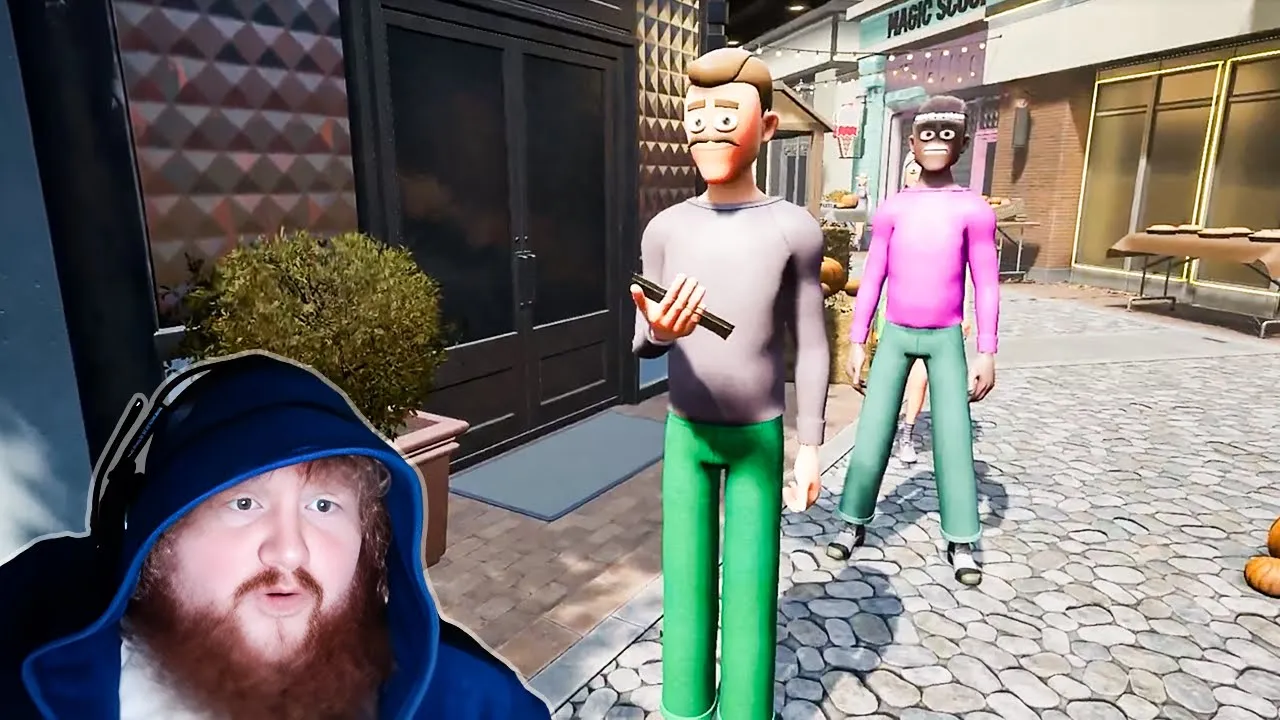 Trying To Get More Customers (Retro Rewind Part 3)