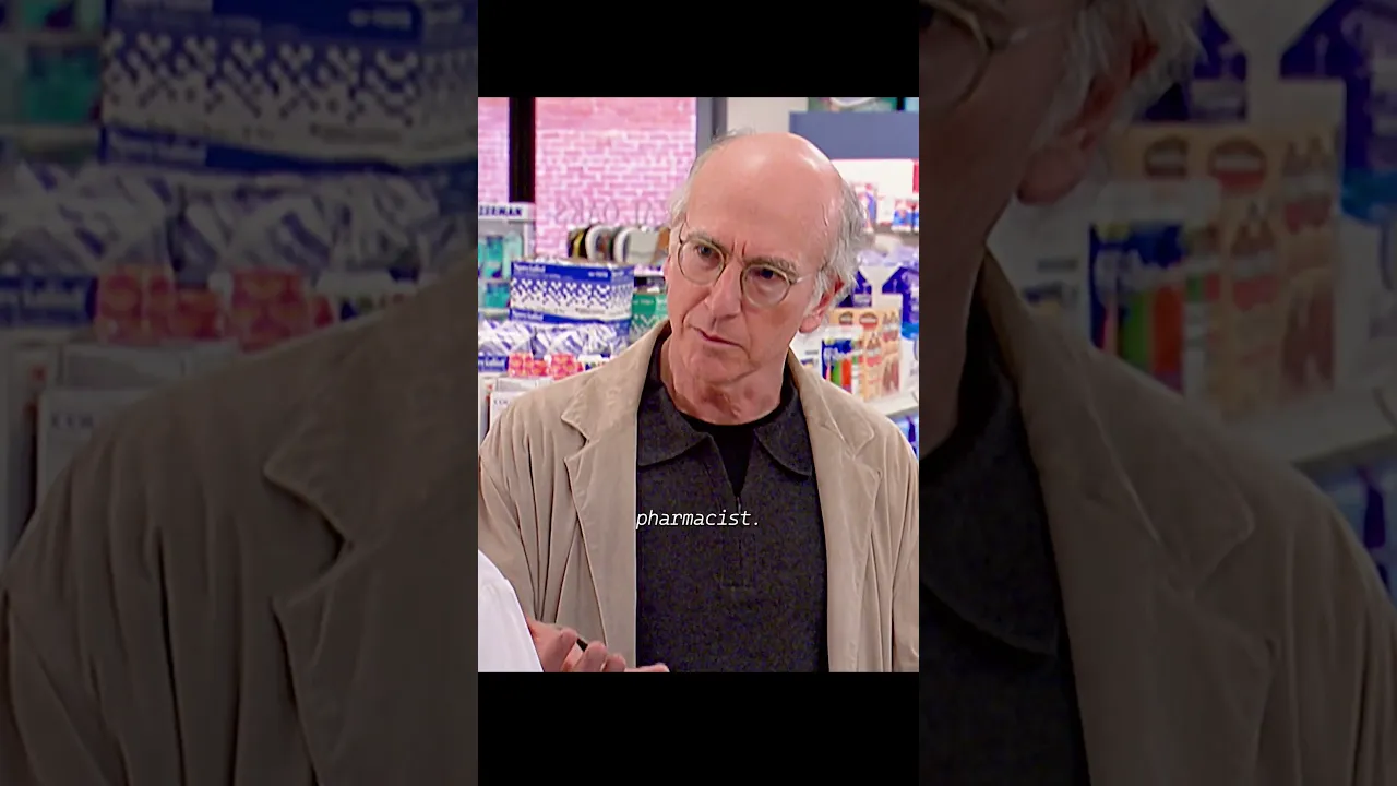 Doctor or Pharmacist? INSANE twist! #shorts