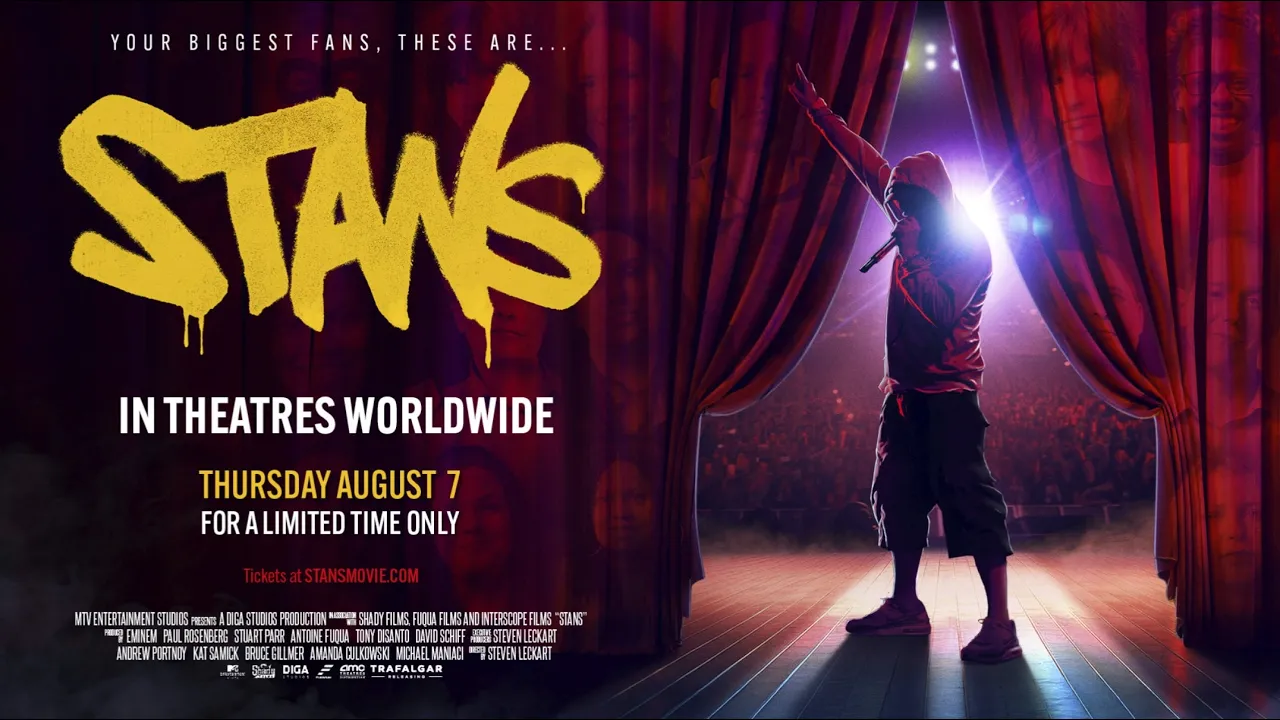 STANS - Trailer (In Theatres August 7)