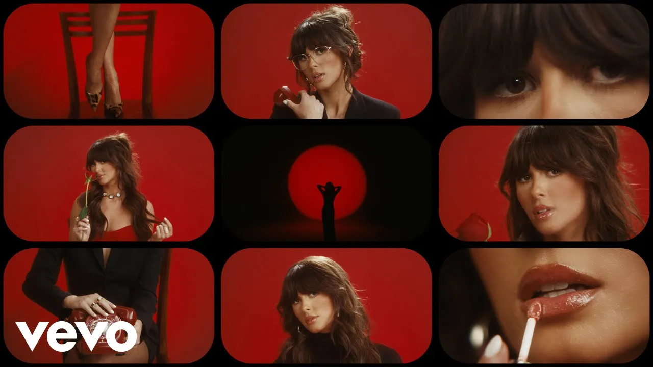 Ella Langley - Be Her (Official Video)