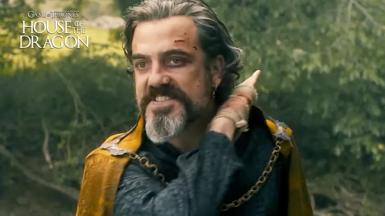 Knight Of The Seven Kingdoms Episode 6 Finale Trailer Breakdown & Easter Eggs