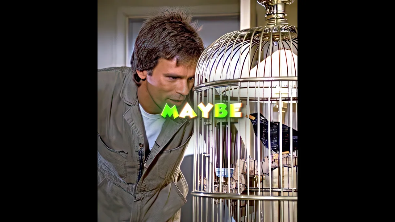 “Bro Defeated a Genius Security System 😳” | MacGyver | FUNK ABNORMAL | #trending #shorts