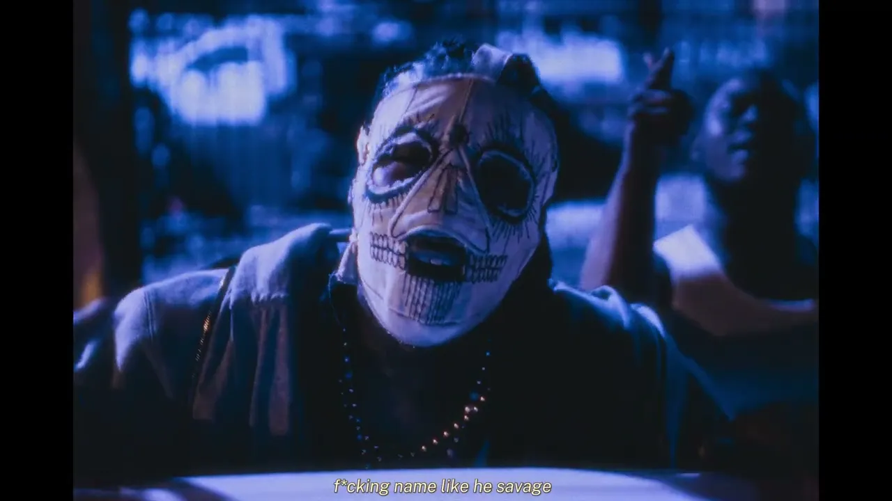 Skrilla - Die 4 Me (Official Music Video)