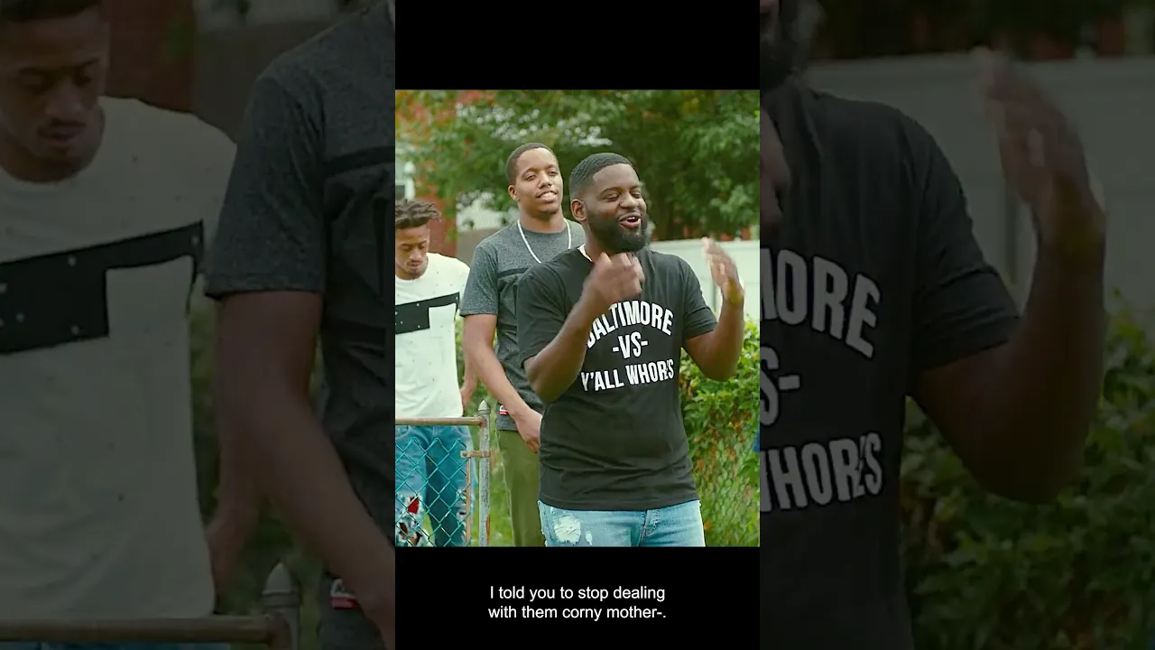 Violence cannot solve all problems.#shorts