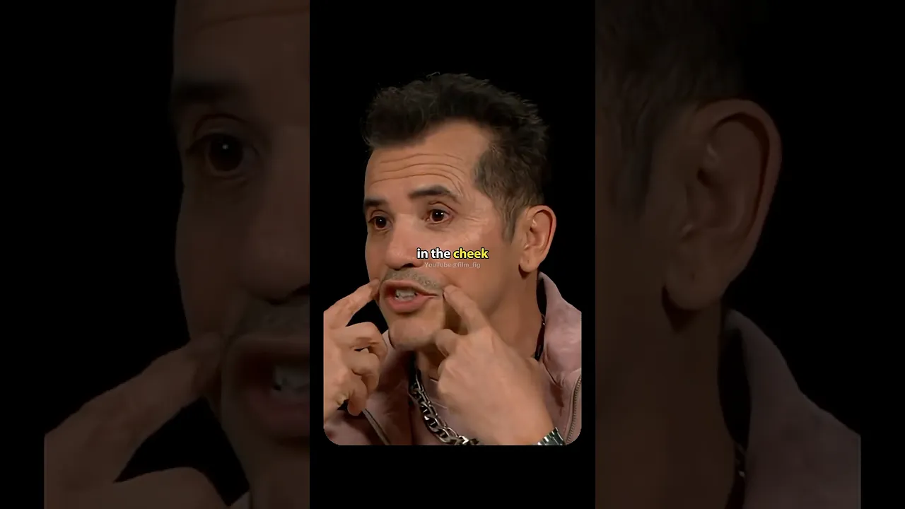 John Leguizamo Fought For Sid the Sloth's Voice