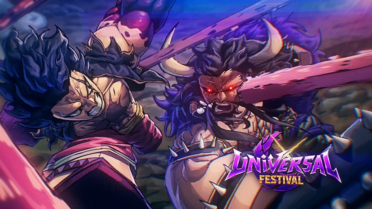 【Universal Tower Defense X】【OFFICIAL TRAILER】| UPDATE: 3.0 "Universal Festival"