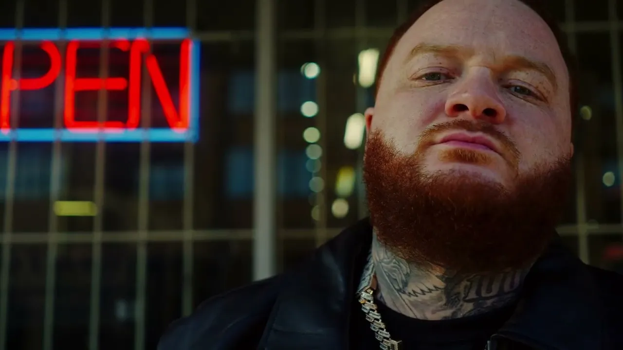 Belly Gang Kushington - Rent Due (Official Music Video)