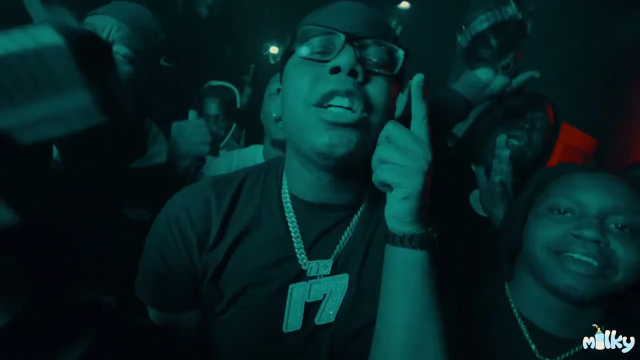 VonOff1700 - All Is (Official Video)