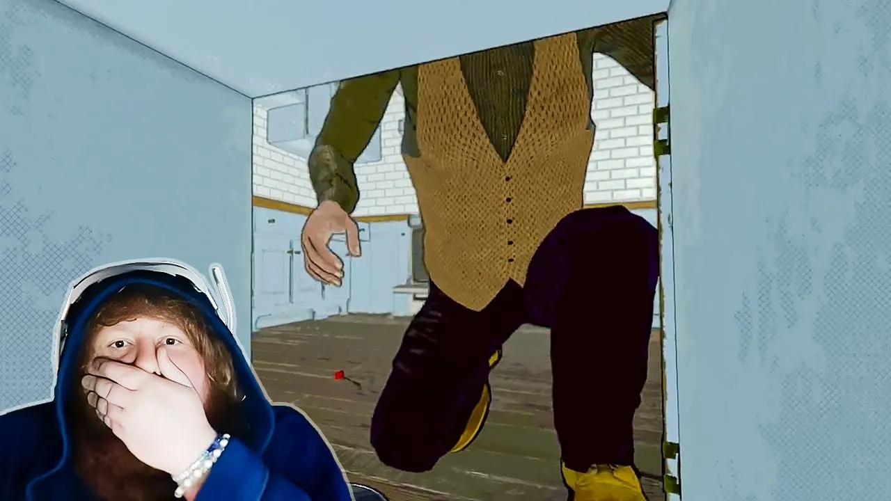 I Tried To Beat Burglin’ Gnomes