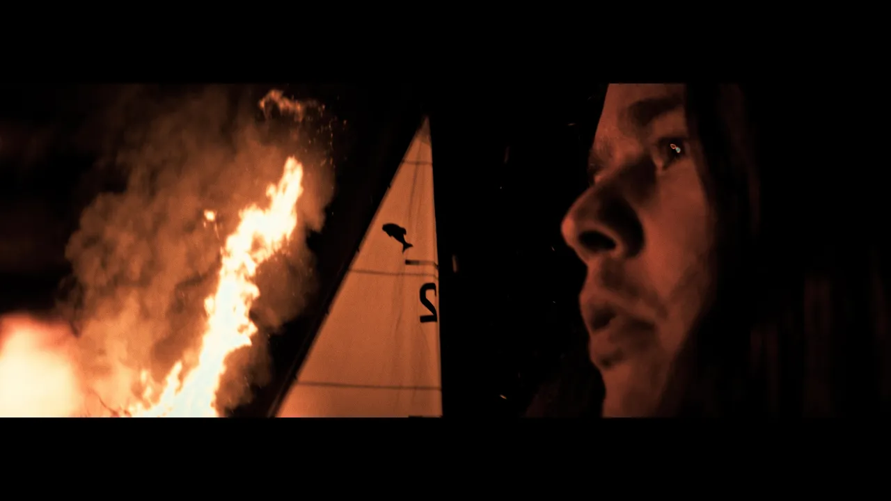 Billy Strings - Burn the Other End (Official Music Video)
