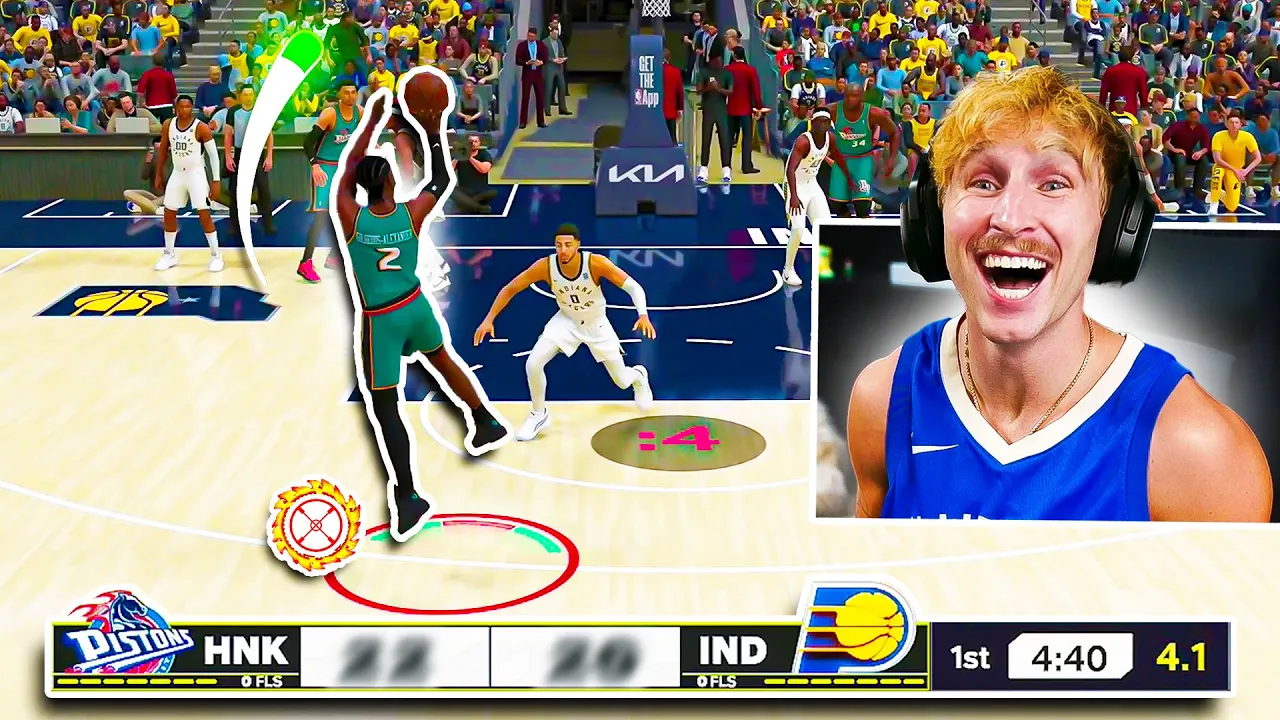 I Understand It Now... Wheel of 2K! Ep. #5