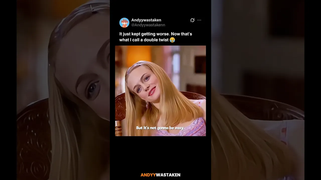 It Somehow Got Worse 😭