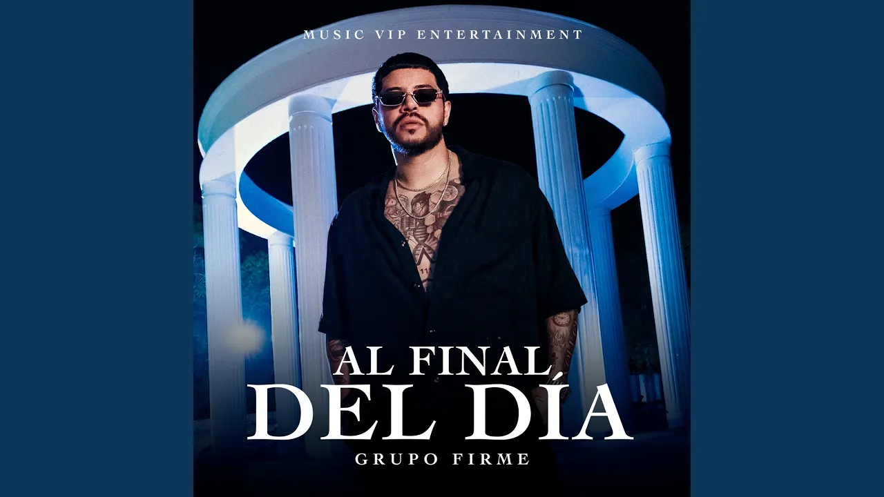 Al Final Del Día
