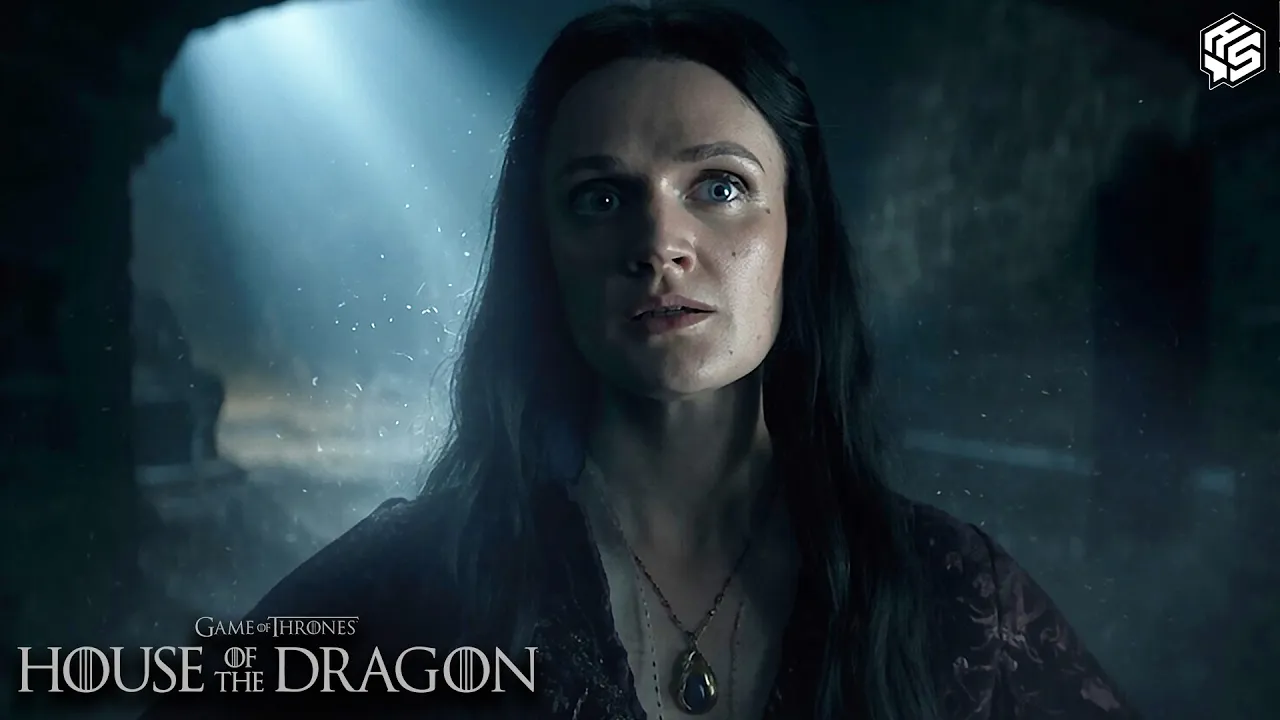 HOUSE OF THE DRAGON Season 3 Episode 4 Trailer Breakdown | The Battle Of Tumbleton