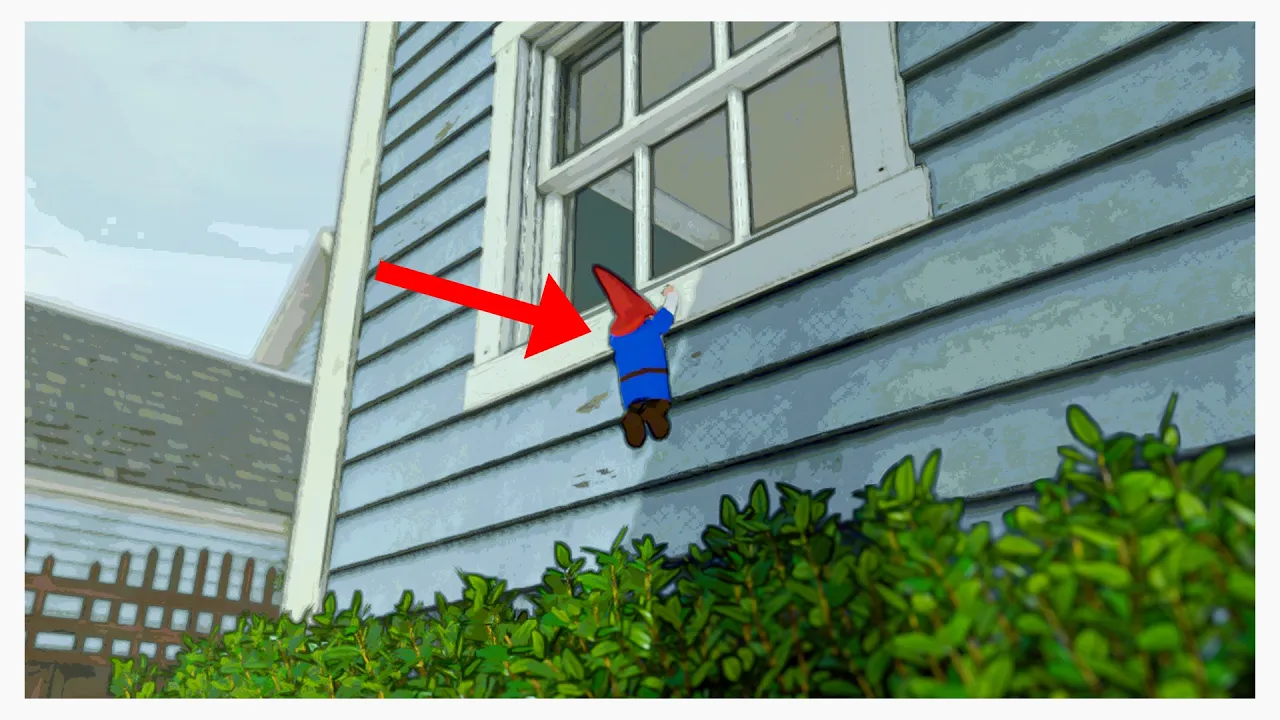 Breaking and Entering… as a Gnome