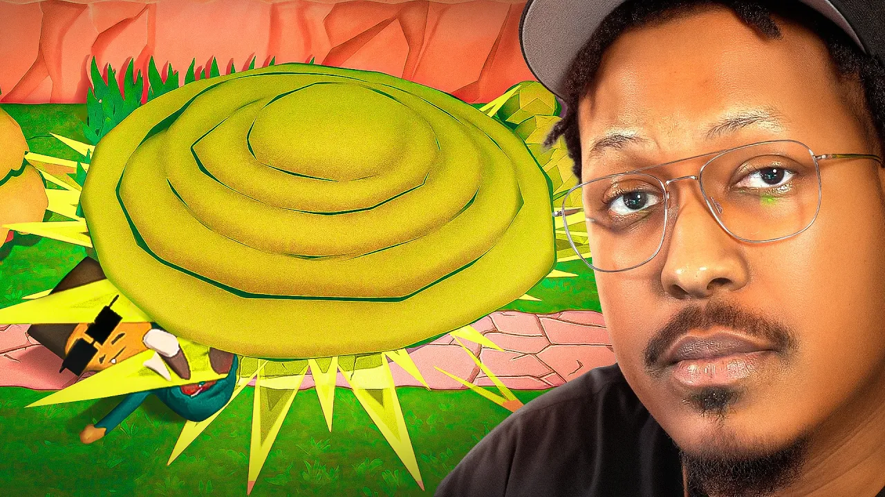 Trees Hate You, and the feeling is mutual