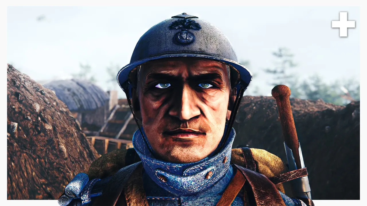 Going Over The Top is NOT Fun