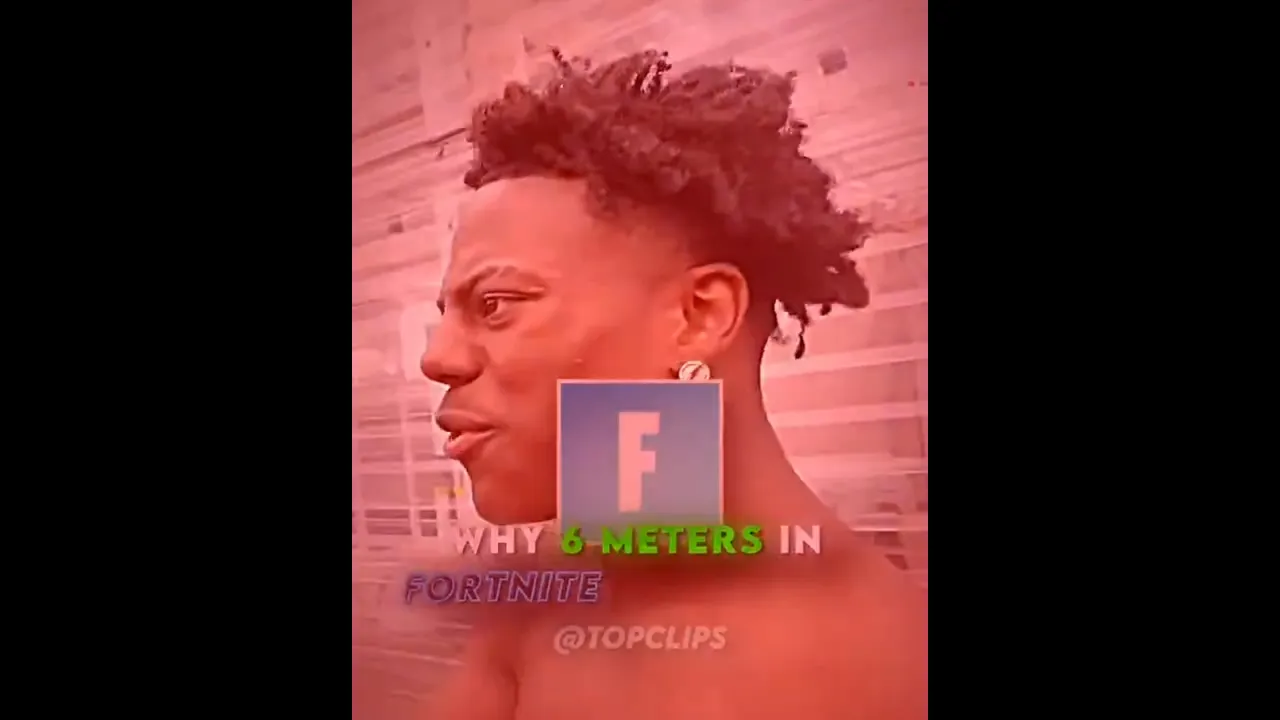 IShowSpeed drops his PHONE in WATER on stream💀