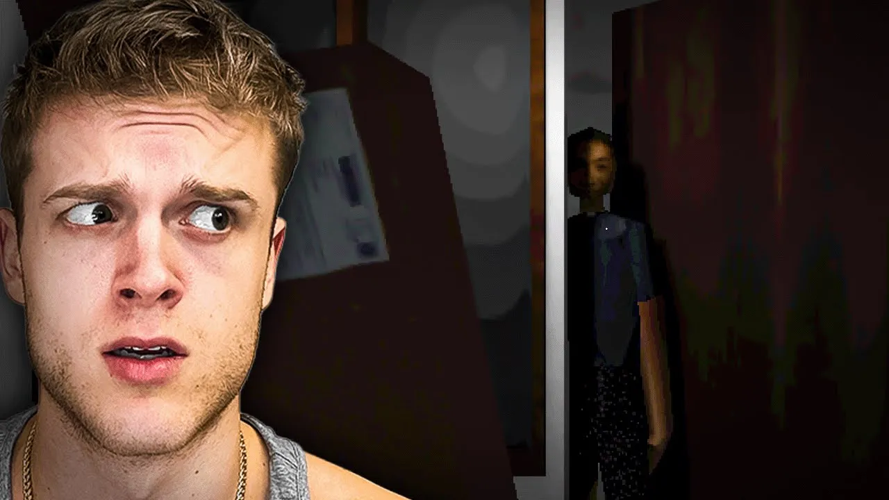 I'm A Delivery Driver Being Followed...